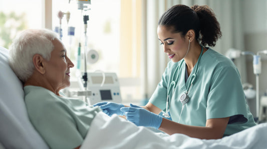 Common IV Line Contamination Issues and Solutions