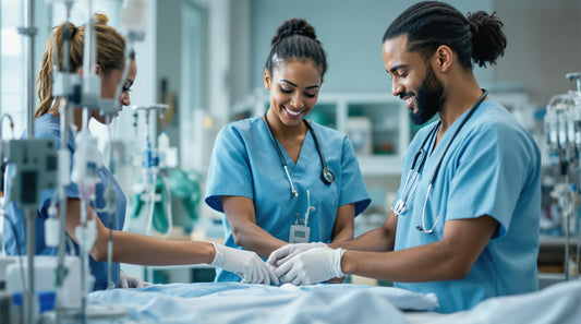 Essential IV Line Safety Tips for Healthcare Workers