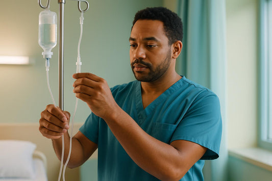From Risk to Routine: Reducing Harm Through Line Management Awareness