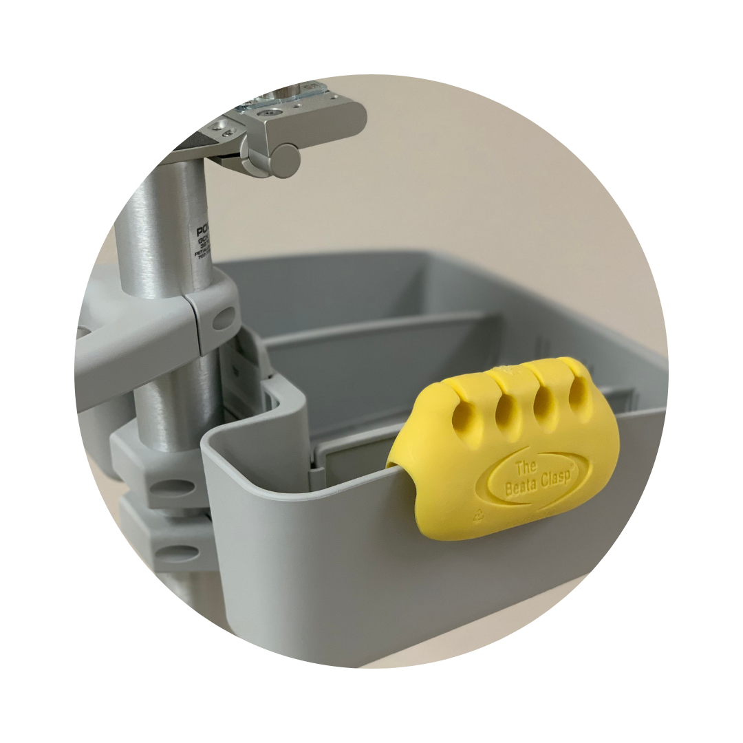 4 Hole Yellow Bulk Orders