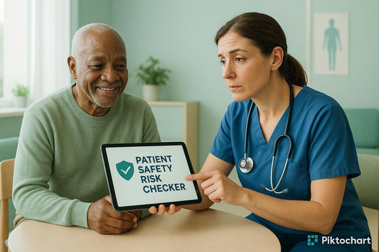 Patient Safety Risk Checker