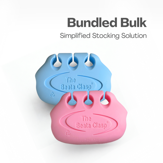 3 Hole BULK BUNDLE (100 units)
