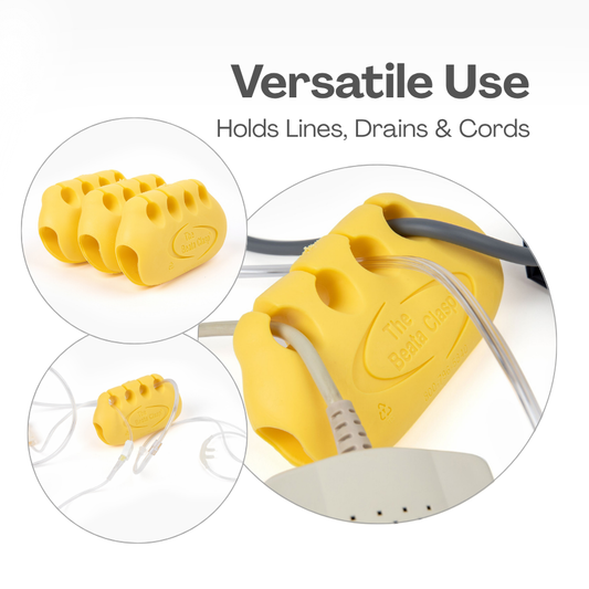 3 Hole Bulk Orders