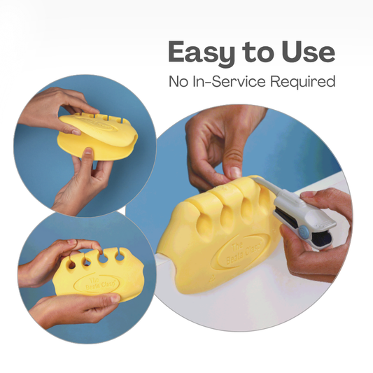 3 Hole BULK BUNDLE (100 units)