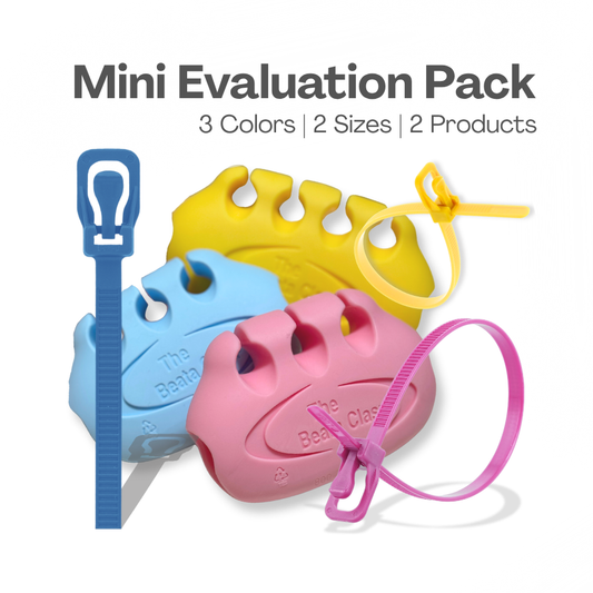 Mini Evaluation Pack - 3 Count
