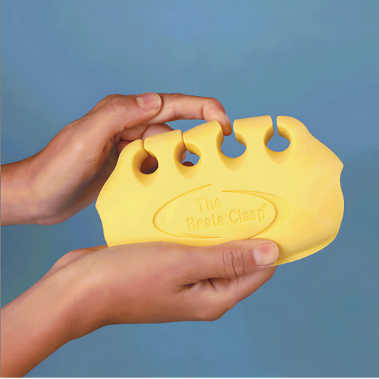 Beata Clasp - International Sample