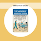 Line Management Awareness & Safety Program – Complete Facility Implementation Kit (Bundle)