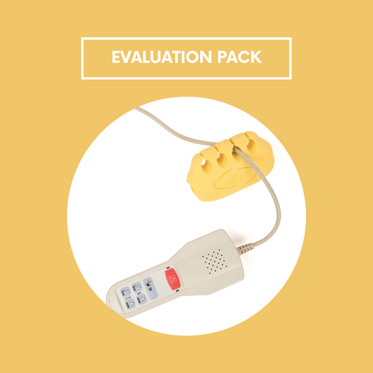 Evaluation Pack - 10 Count