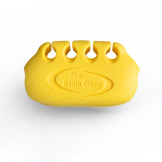 Beata Clasp - International Sample