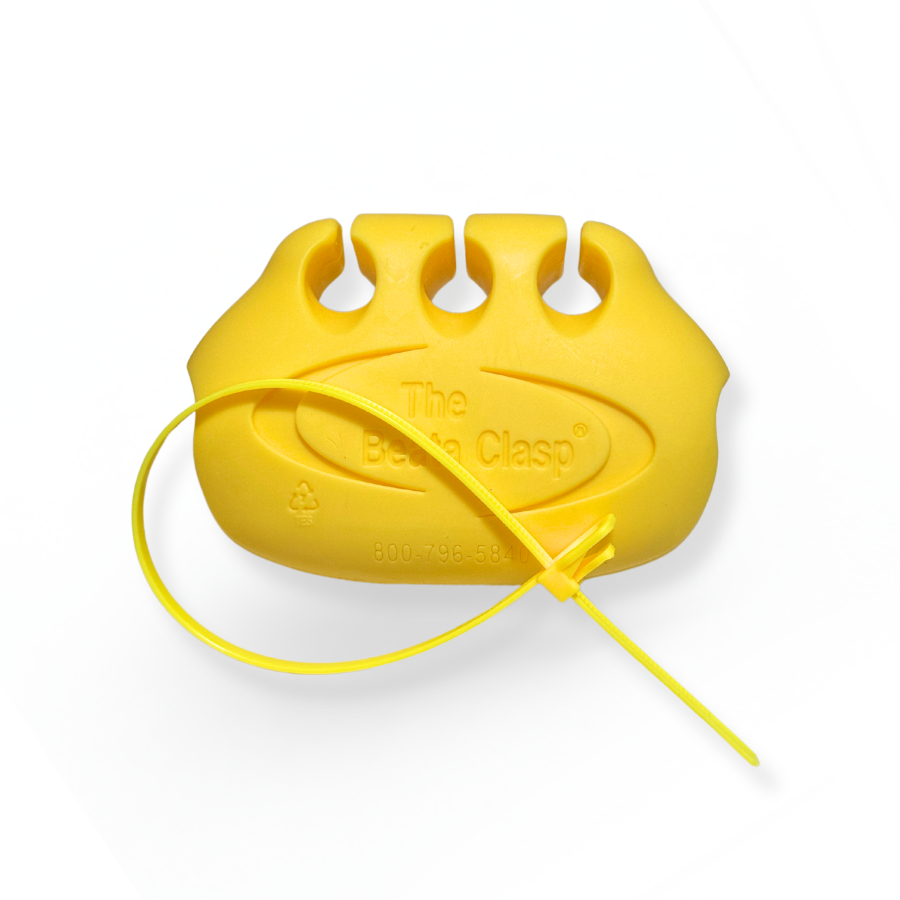 Beata Clasp Medical Line Organizer (Choose Your Options) – BeataClasp