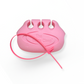 Beata Clasp + Fastener - Choose Your Options