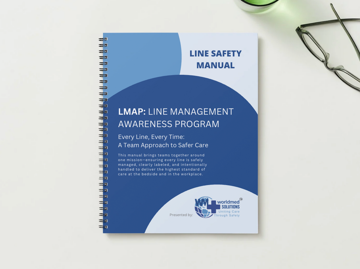 Line Management Awareness Program – Digital Educational Manual.
