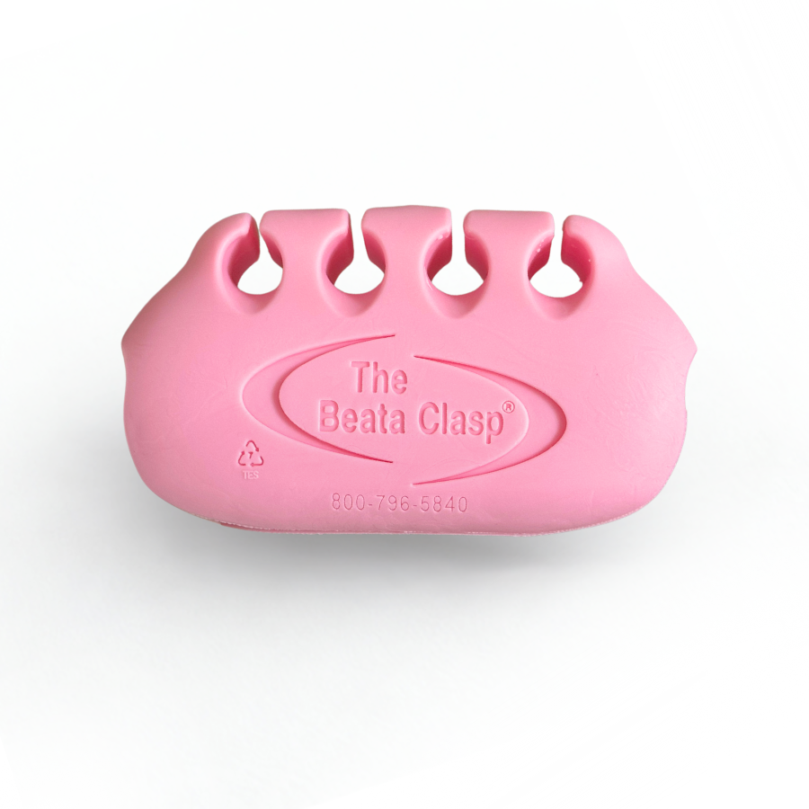 Beata Clasp - Choose Your Options